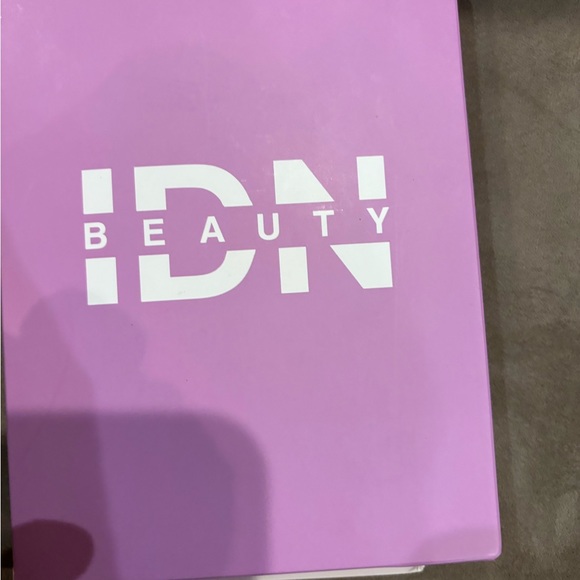 IDN BEAUTY 5+2 Invisi edge seamless clip in human hair extensions NWT - Picture 3 of 8